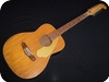 Fender Villager 1969-Natural