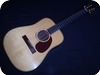 Lowden D32 Staff Build 1990-Natural