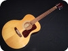 Guild Guitars F30 1975-Natural