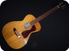 Guild Guitars F20 1979-Natural