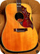 Gibson Hummingbird 1968 Natural