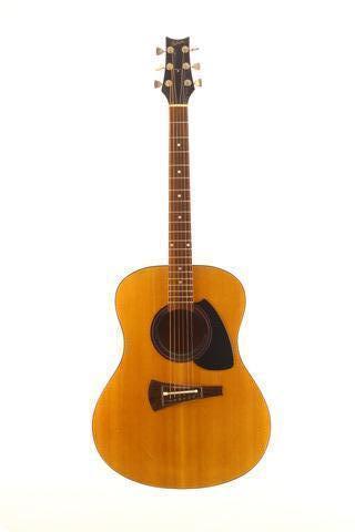 Gibson Mk 53 1975