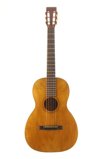 C. F. Martin & Co 0 18 Koa 1923