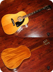 Epiphone Texan 1965