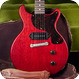 Gibson Les Paul Junior 1959-Cherry Red