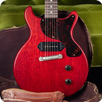 Gibson Les Paul Junior 1959 Cherry Red