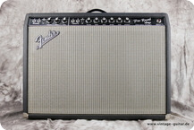 Fender Pro Reverb 1966 Black