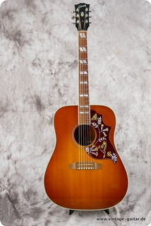 Gibson Hummingbird 2004 Heritage Cherry Sunburst