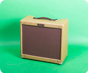 Fender Deluxe Amp 1955 Tweed