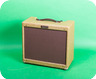 Fender Deluxe Amp 1955 Tweed