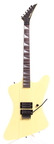 Fernandes Limited Edition FGJ 85RC Robinn Crosby 1986 White