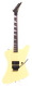 Fernandes Limited Edition FGJ 85RC Robinn Crosby 1986 White