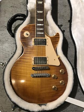 Gibson Les Paul Faded 2006 Honey Burst