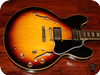 Gibson ES-335 TD  1963