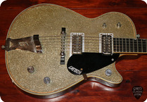 Gretsch Guitars Silverjet 1960