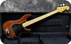 Fender Precision  1975-Walnut