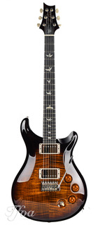 Prs Dgt Black Gold Wrap