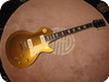 Gibson Les Paul Standard Gold Top 1 Pc 1969 GGold Top