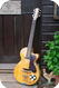 Hofner Club 50 1957-Natural