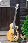 Hofner Club 50 1957 Natural