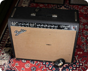 Fender Vibroverb 1964