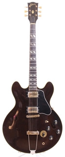 Gibson Es 345td 1975 Walnut