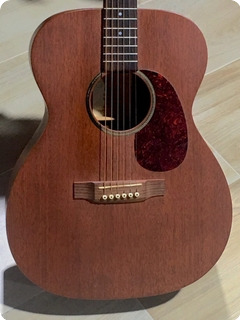 Martin 000 15 2002 Factory Satin Finish