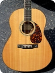 Larrivee L 10 Brazilian 2008 Brazilian Rosewood