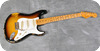 Fender 56' CustomShop Relic Stratocaster 2006-Two Tone Sunburst