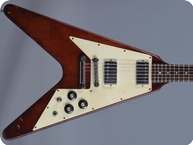 Gibson Flying V 1978 Natural ...only 286Kg