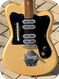 Noble-GRAND DELUXE Sparkle-1964-Gold Sparkle Finish 