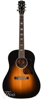 Gibson Aj Luthiers Choice Cocobolo Adirondack 2006