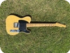 Fender Esquire 1953 Blonde