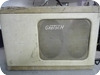 Gretsch Electromatic Wraparound Amplifier 1955-Tweed
