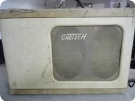 Gretsch Electromatic Wraparound Amplifier 1955 Tweed