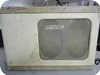 Gretsch Electromatic Wraparound Amplifier 1955 Tweed