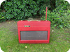 Watkins Joker Combo UBER RARE 1962-Red