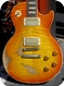 Gibson LES PAUL Std. 120th Ann. RS Guitarworks 2014 Original Cherry Sunburst Finish