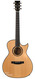 Lakewood M56 Florentine Custom Shop Koa AAAA Alpine 2007