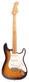 Fender Stratocaster American Vintage '57 Reissue 1991 Sunburst