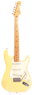 Fender Stratocaster American Vintage '57 Reissue 1989 Vintage White