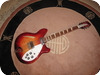 Rickenbacker 360 12 1966-Fireglow (red)