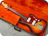 Fender Jazzmaster 1965-Sunburst