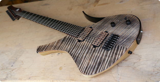 Dean Gordon Virtus 7 2020 Natural