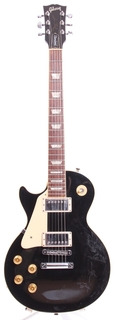 Gibson Les Paul Standard Lefty 1998 Ebony