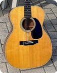 Martin 000 28 1970 Indian Rosewood