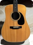 Martin 7 28 1981 Indian Rosewood