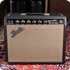 Fender Princeton Reverb 1966