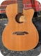 ALVAREZ BY KAZUO YAIRI WY-1 VIRTUOSO SERIES BOB WEIR FOLK/OM CUTAWAY 2010-Semi-gloss Finish
