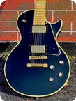 Gibson LES PAUL CUSTOM 1978 Black Finish